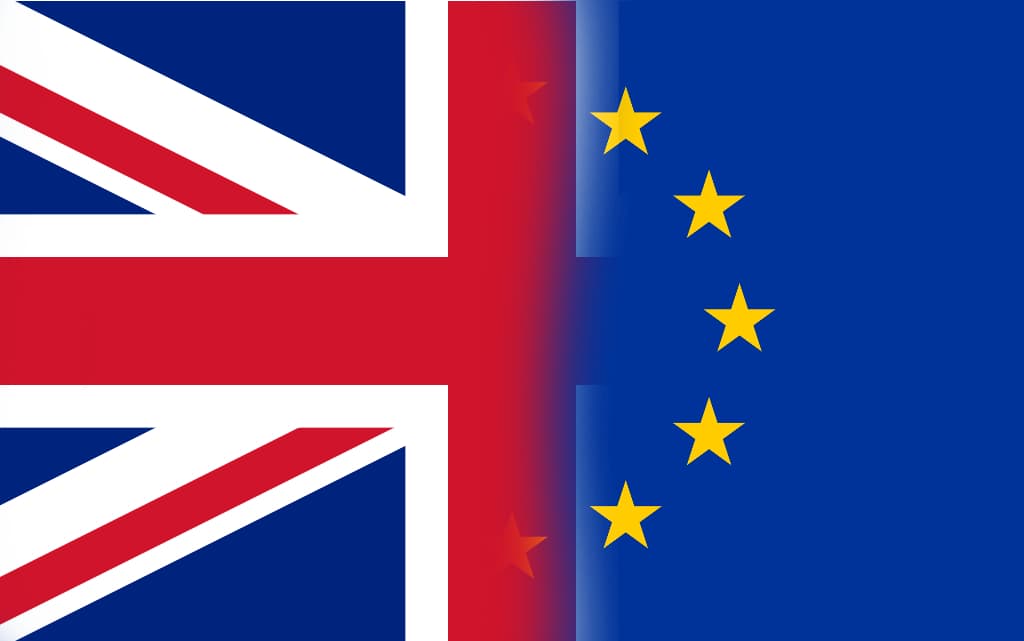 Sandersons - EU Trade Marks and Design Registration Post-Brexit