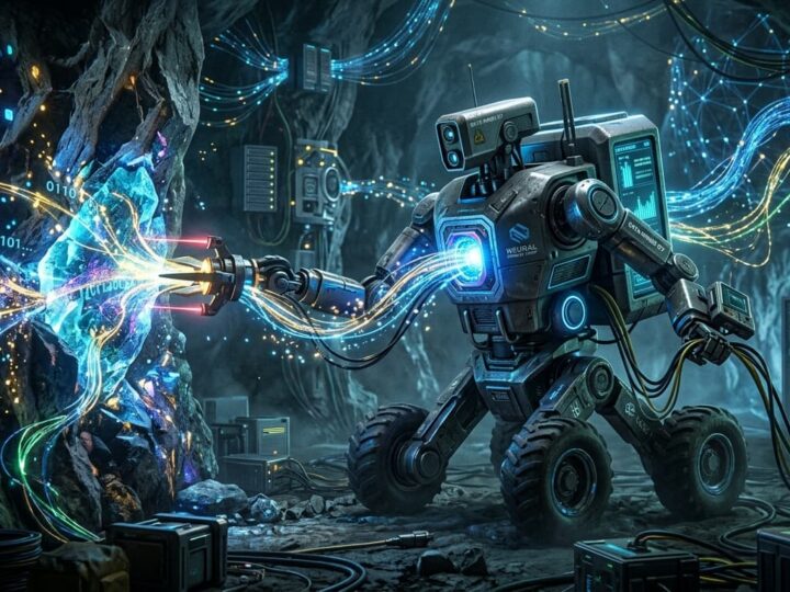 The UK Government’s Report on Copyright and Artificial Intelligence